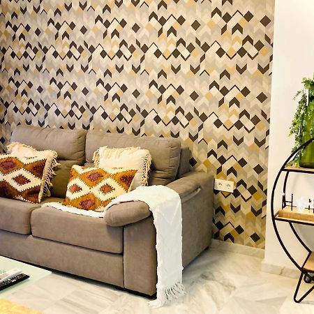 Lovely Home Con Patio Granada Luaran gambar