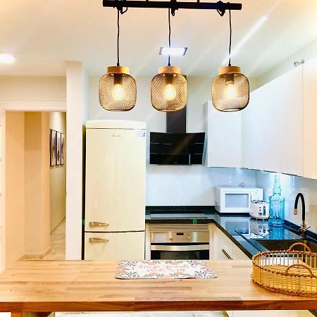 Lovely Home Con Patio Granada Luaran gambar