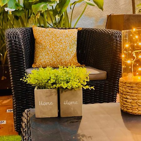 Lovely Home Con Patio Granada Luaran gambar