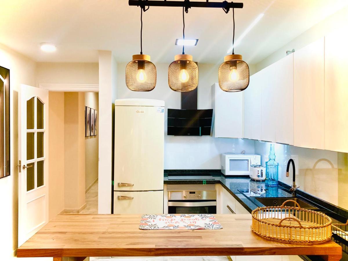 Lovely Home Con Patio Granada Luaran gambar