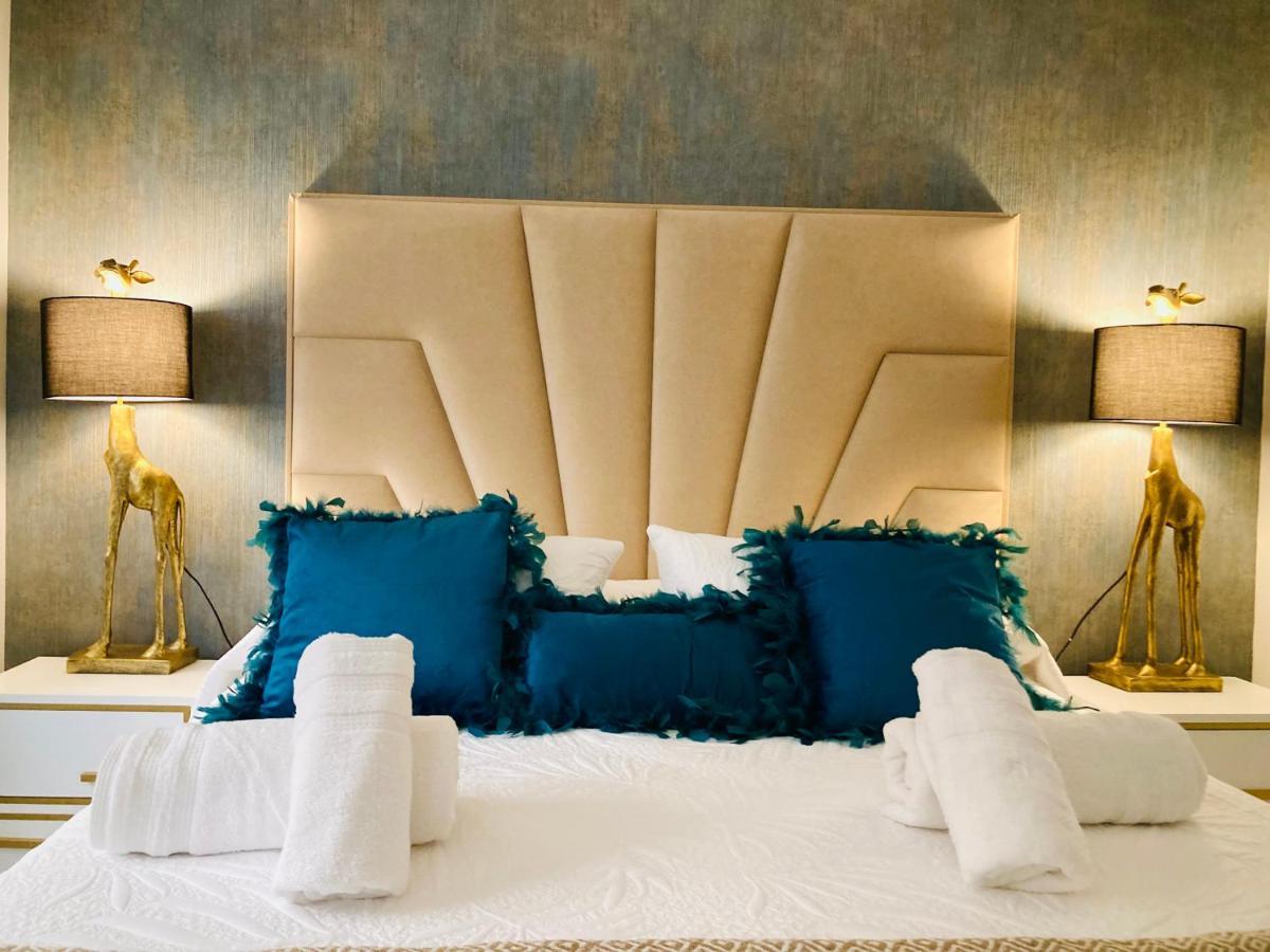 Lovely Home Con Patio Granada Luaran gambar