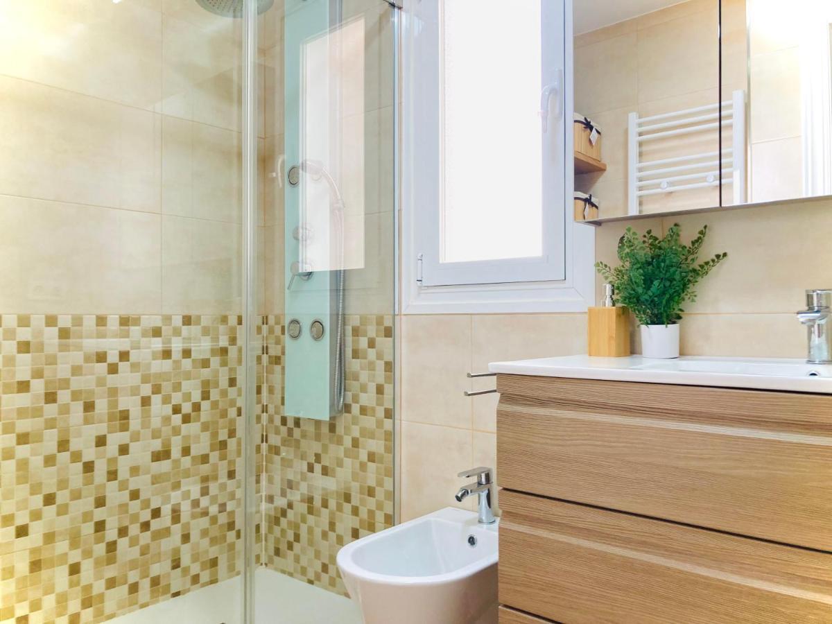Lovely Home Con Patio Granada Luaran gambar