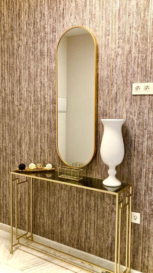 Lovely Home Con Patio Granada Luaran gambar