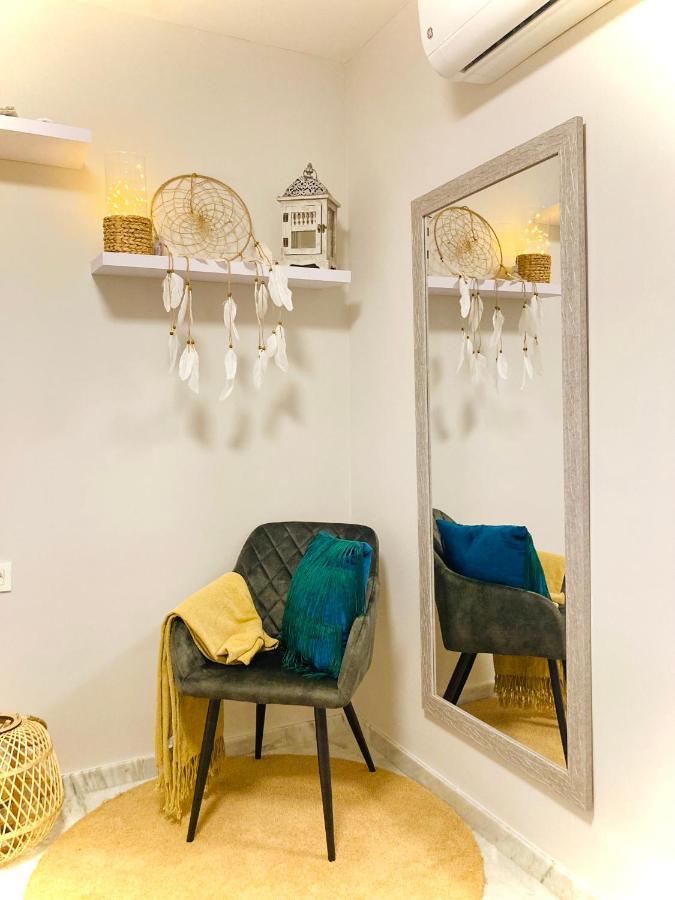 Lovely Home Con Patio Granada Luaran gambar