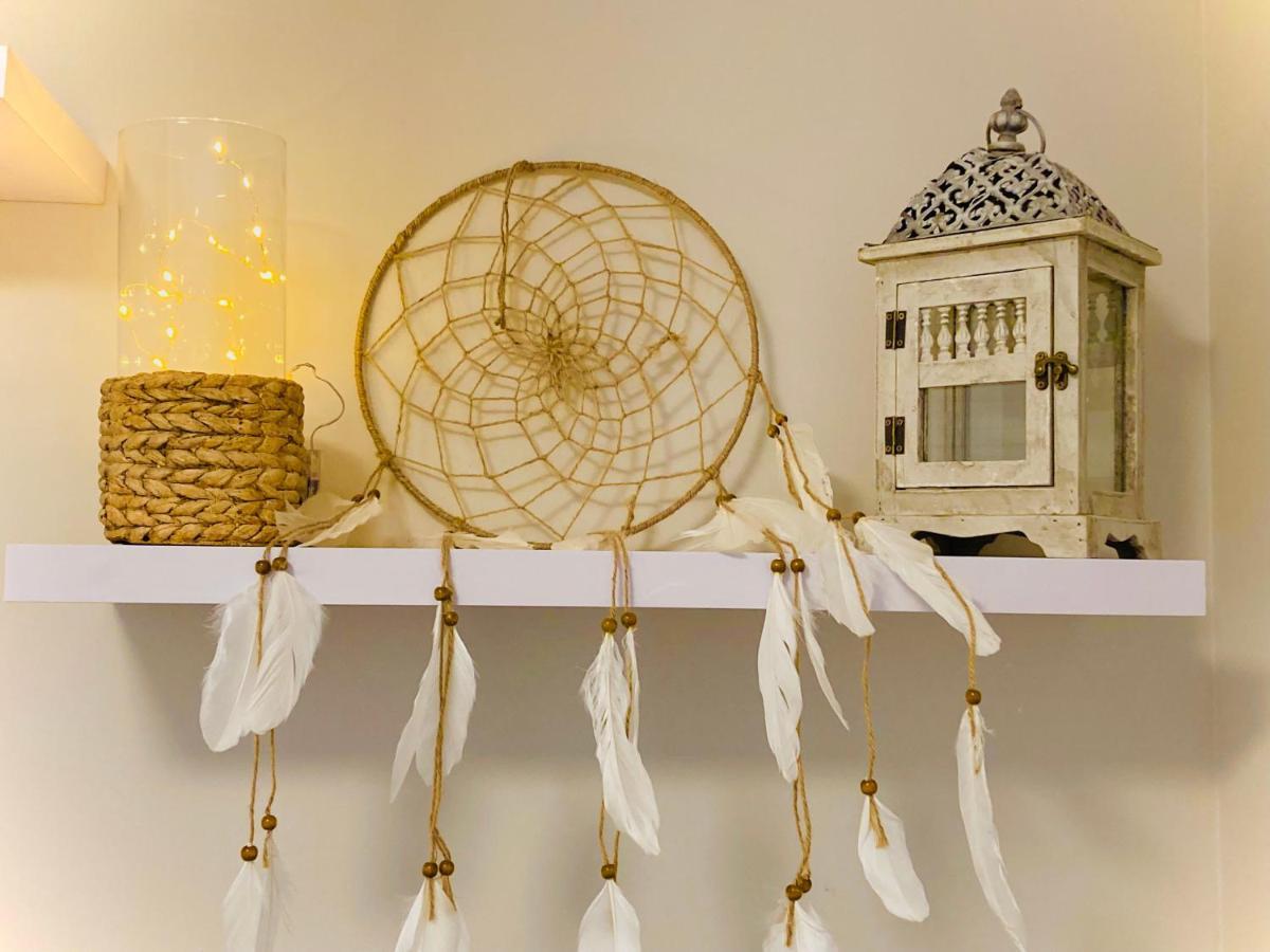 Lovely Home Con Patio Granada Luaran gambar